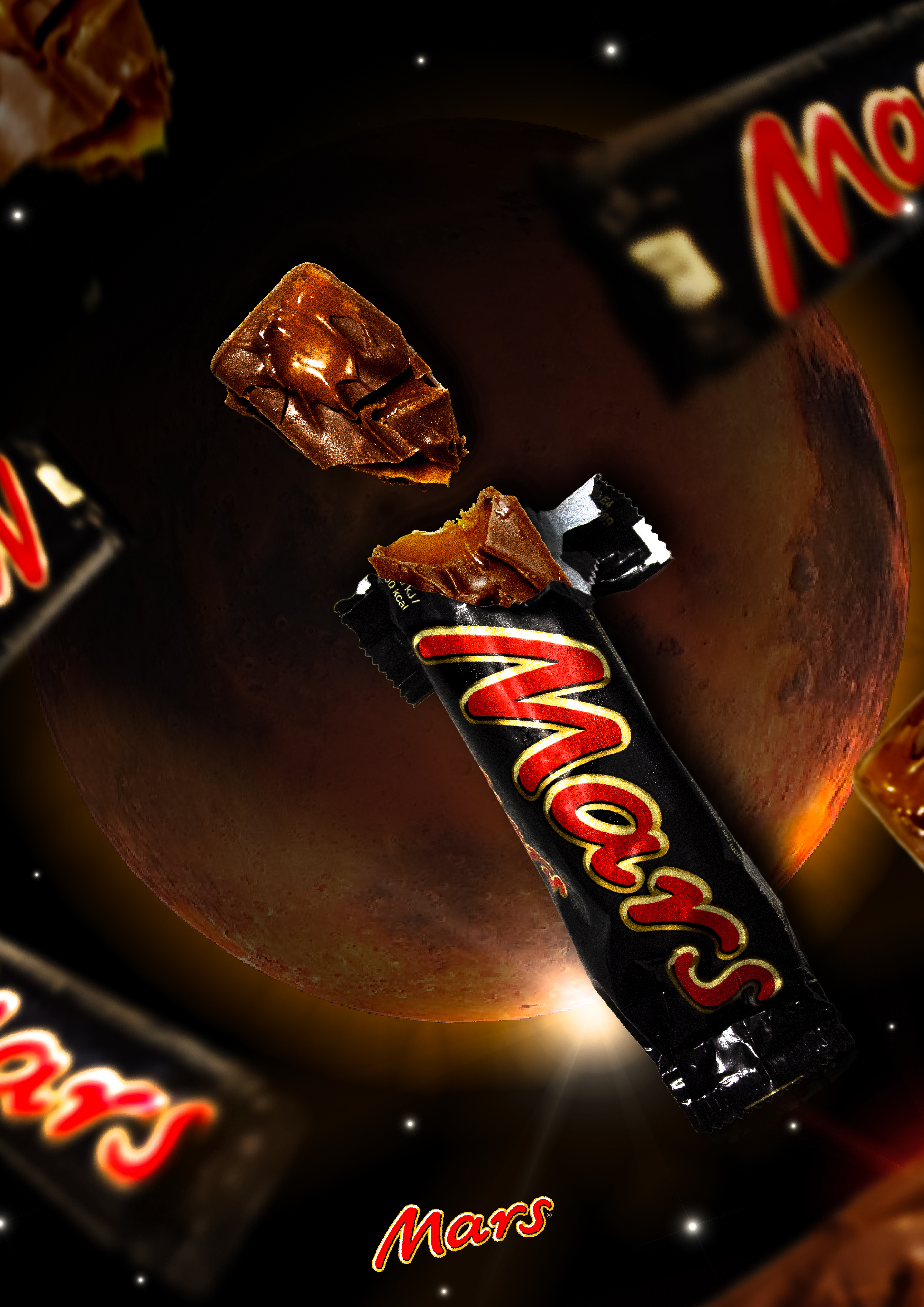 Mars